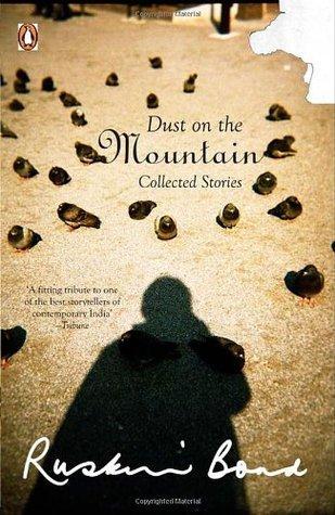 Dust On The Mountain book cover