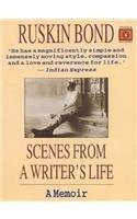 Scenes from a Writer's Life book cover