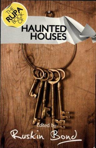 Haunted Houses book cover