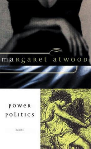 Power Politics: Poems book cover
