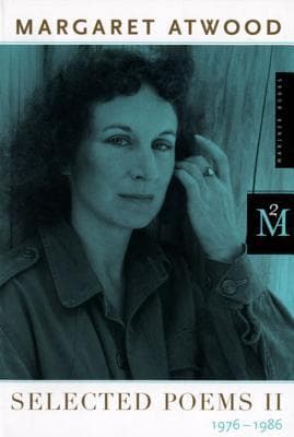 Selected Poems 2: 1976 - 1986 book cover