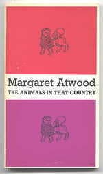 The Animals in That Country book cover