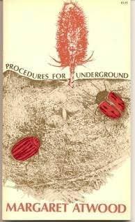 Procedures for Underground book cover