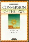 The Conversion of the Jews book cover