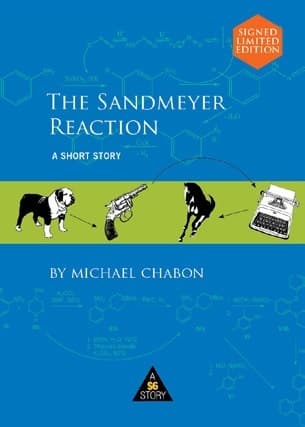 The Sandmeyer Reaction book cover