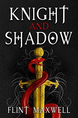 Knight and Shadow book cover