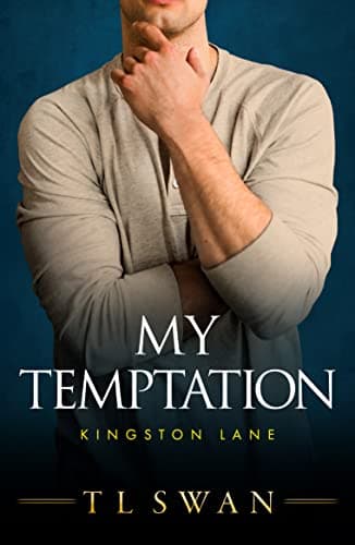 My Temptation book cover
