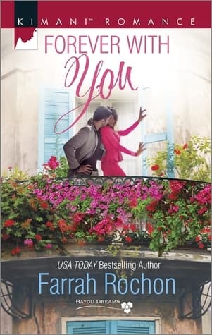 Forever with You book cover