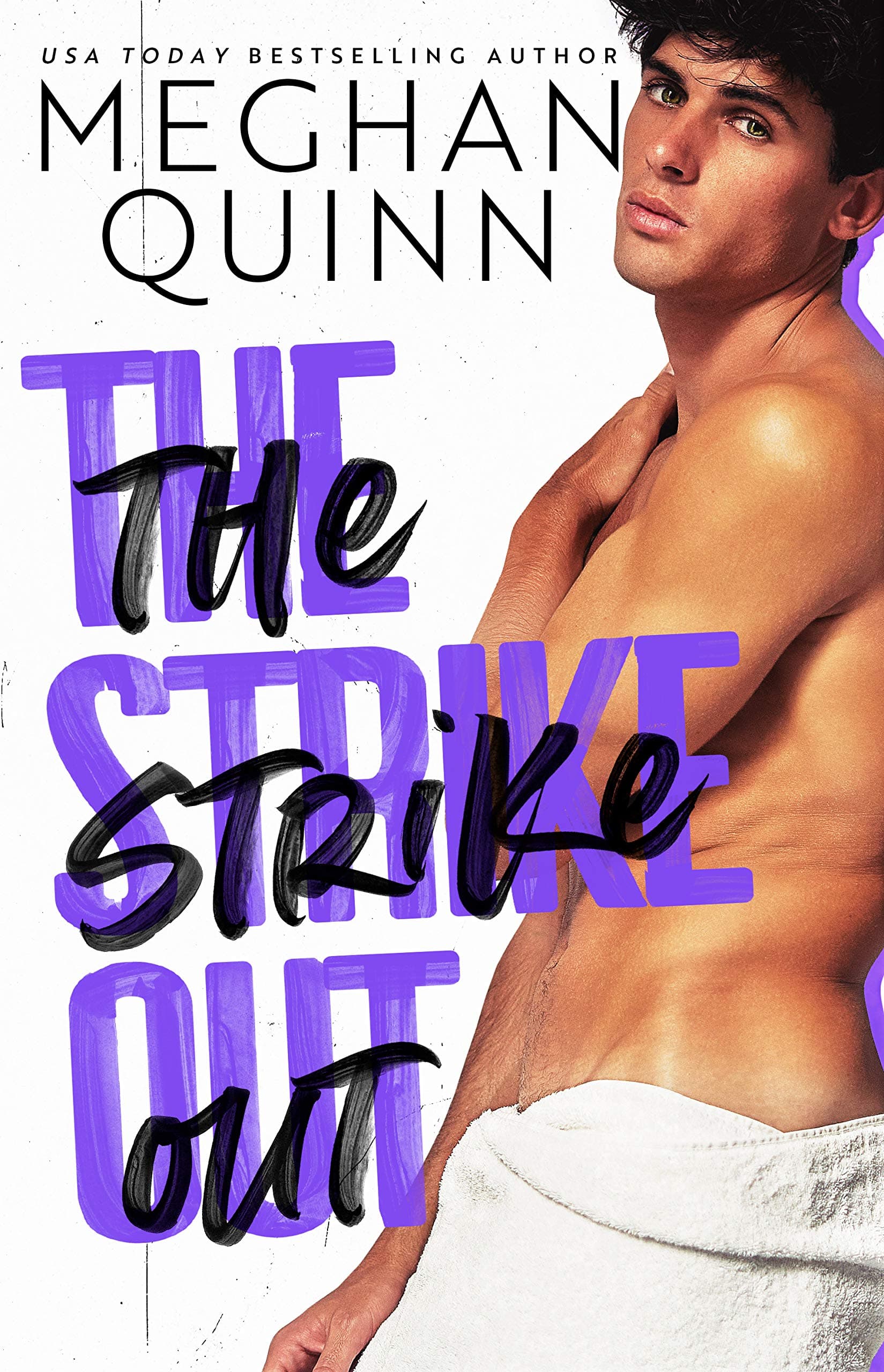 The Strike Out book cover