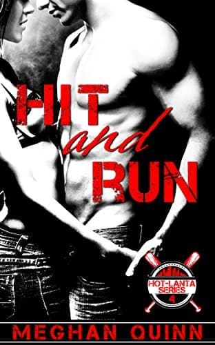 Hit and Run book cover