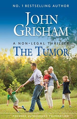 The Tumor book cover