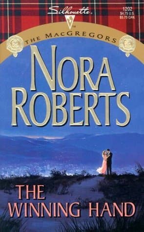 The Winning Hand book cover