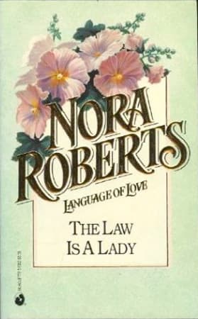 The Law Is a Lady book cover