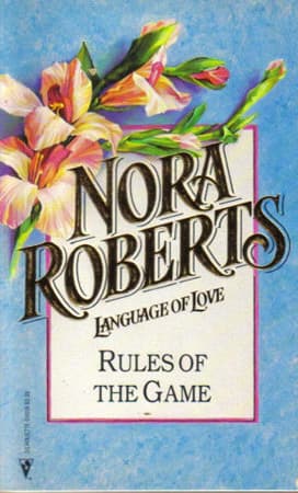 Rules of the Game book cover