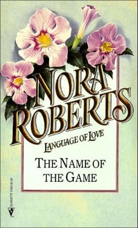 The Name of the Game book cover