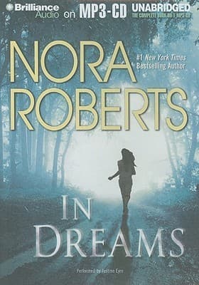 In Dreams book cover