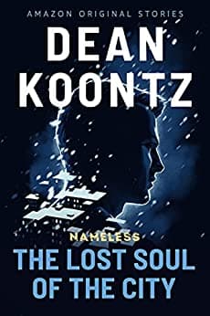 The Lost Soul of the City book cover