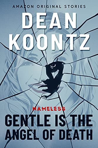 Gentle Is the Angel of Death book cover