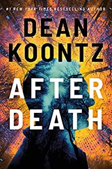 After Death book cover