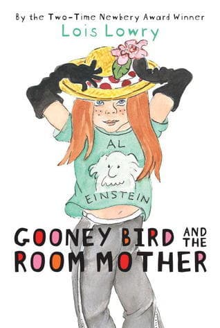 Gooney Bird and the Room Mother book cover