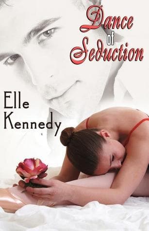 Dance of Seduction book cover