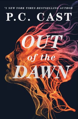 Out of the Dawn book cover