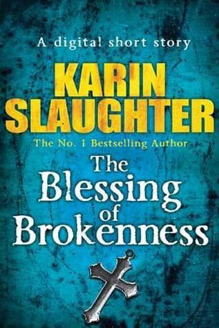 The Blessing of Brokenness