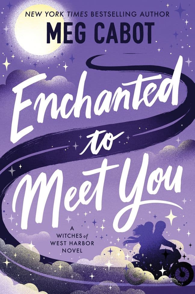 Enchanted to Meet You