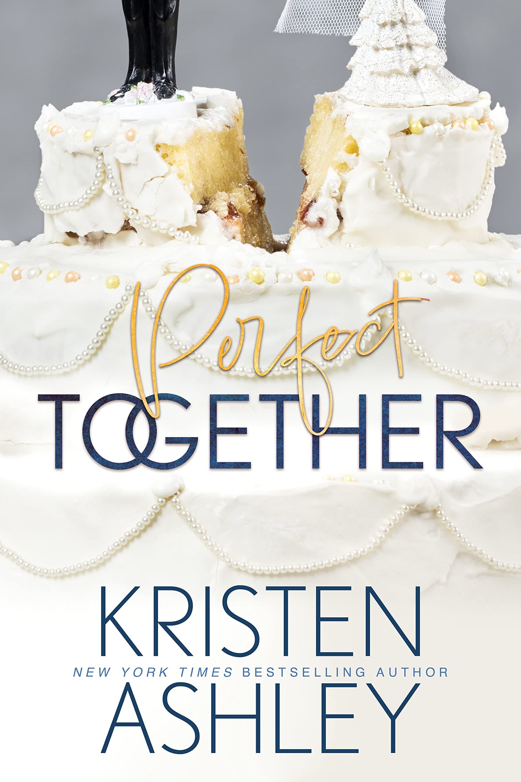 Perfect Together book cover