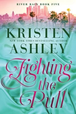 Fighting the Pull book cover