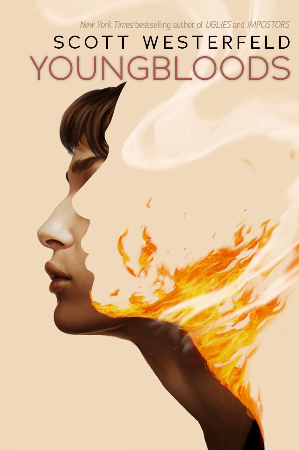 Youngbloods book cover