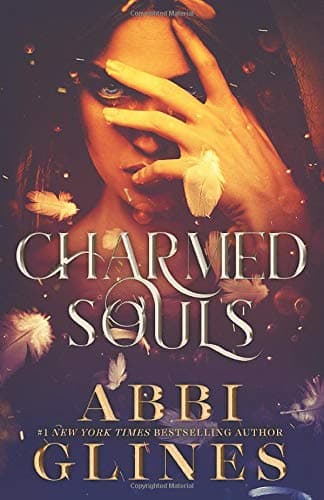 Charmed Souls book cover