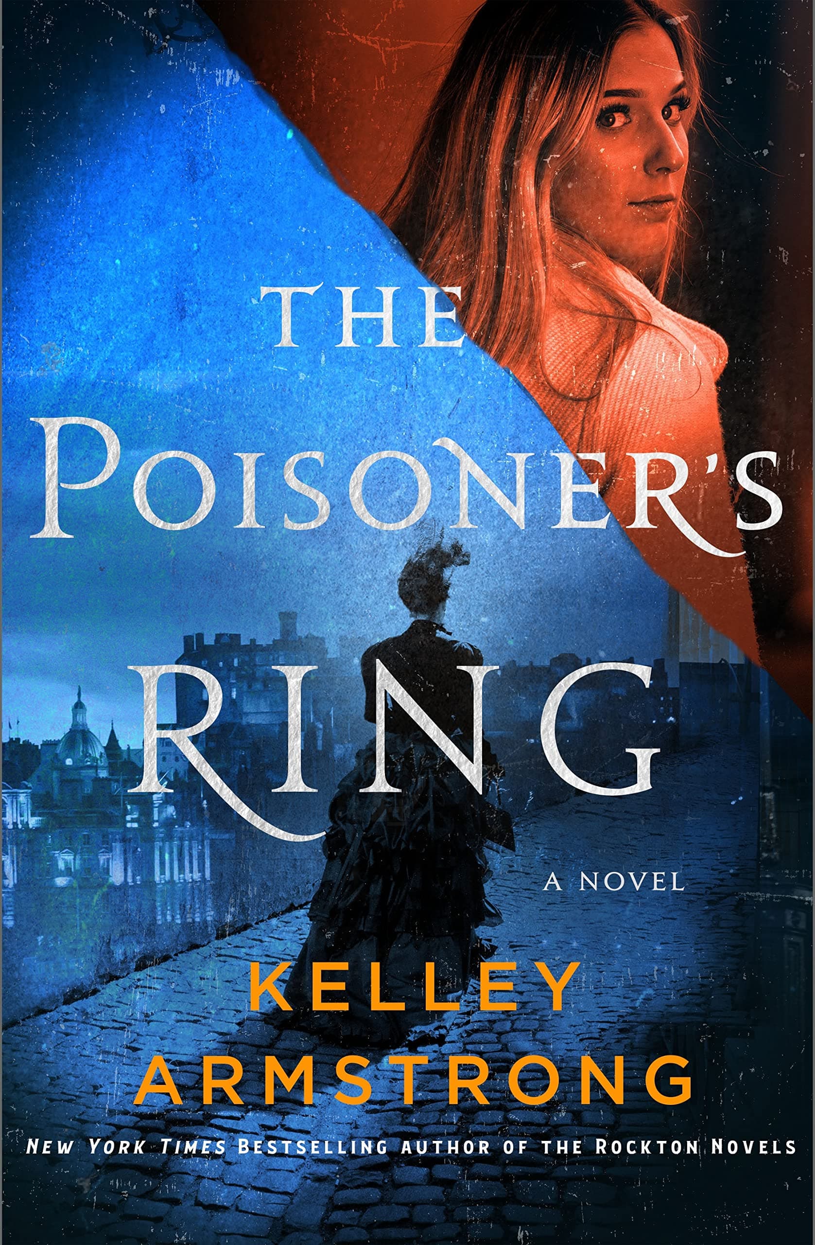 The Poisoner's Ring book cover