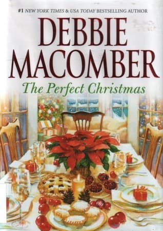 The Perfect Christmas book cover