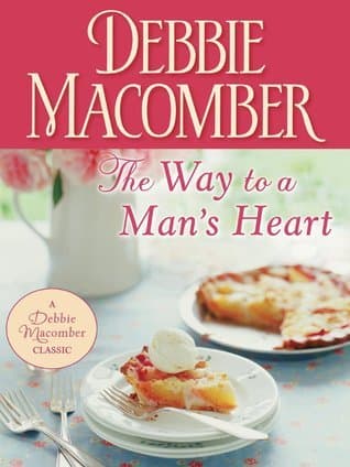 The Way to a Man's Heart book cover