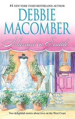 Married in Seattle book cover