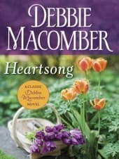 Heartsong book cover