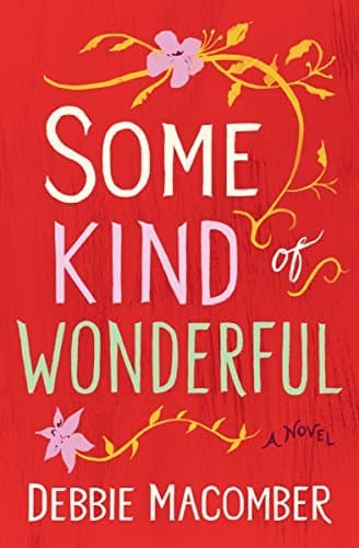 Some Kind of Wonderful book cover