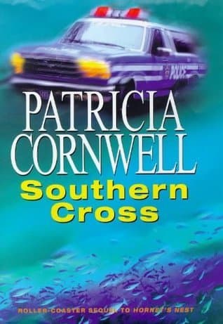 Southern Cross book cover