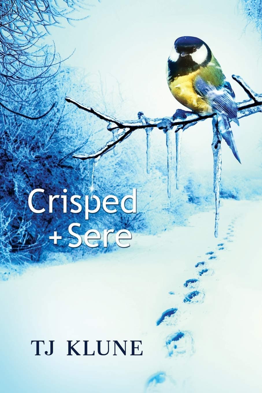 Crisped + Sere book cover