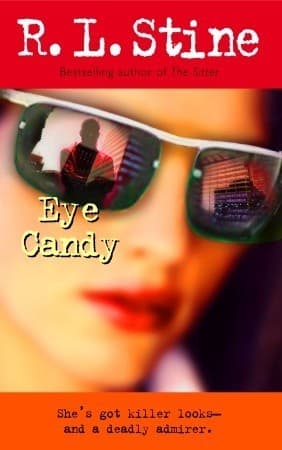 Eye Candy book cover