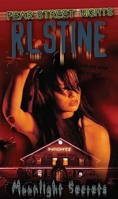 Moonlight Secrets book cover