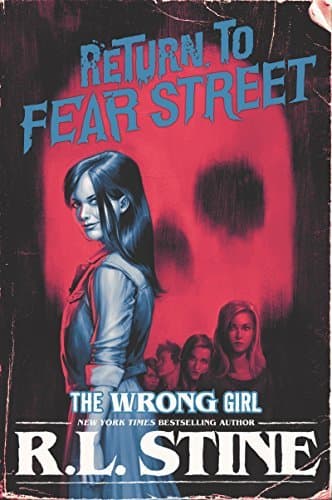 The Wrong Girl book cover