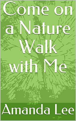 Come on a Nature Walk with Me book cover