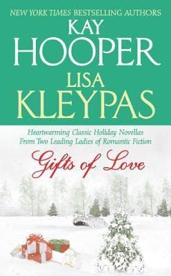 Gifts of Love book cover