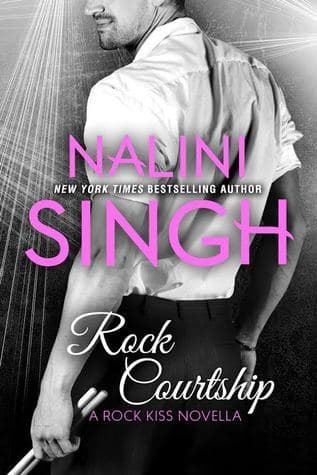Rock Courtship book cover