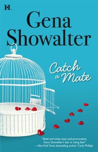 Catch a Mate book cover