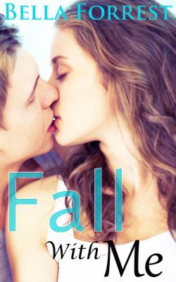 Fall with Me book cover