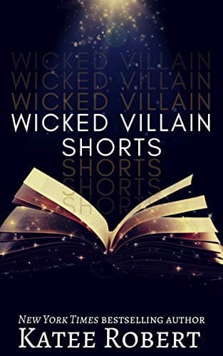 Wicked Villains Shorts