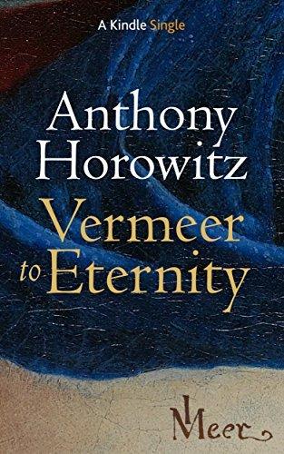Vermeer to Eternity